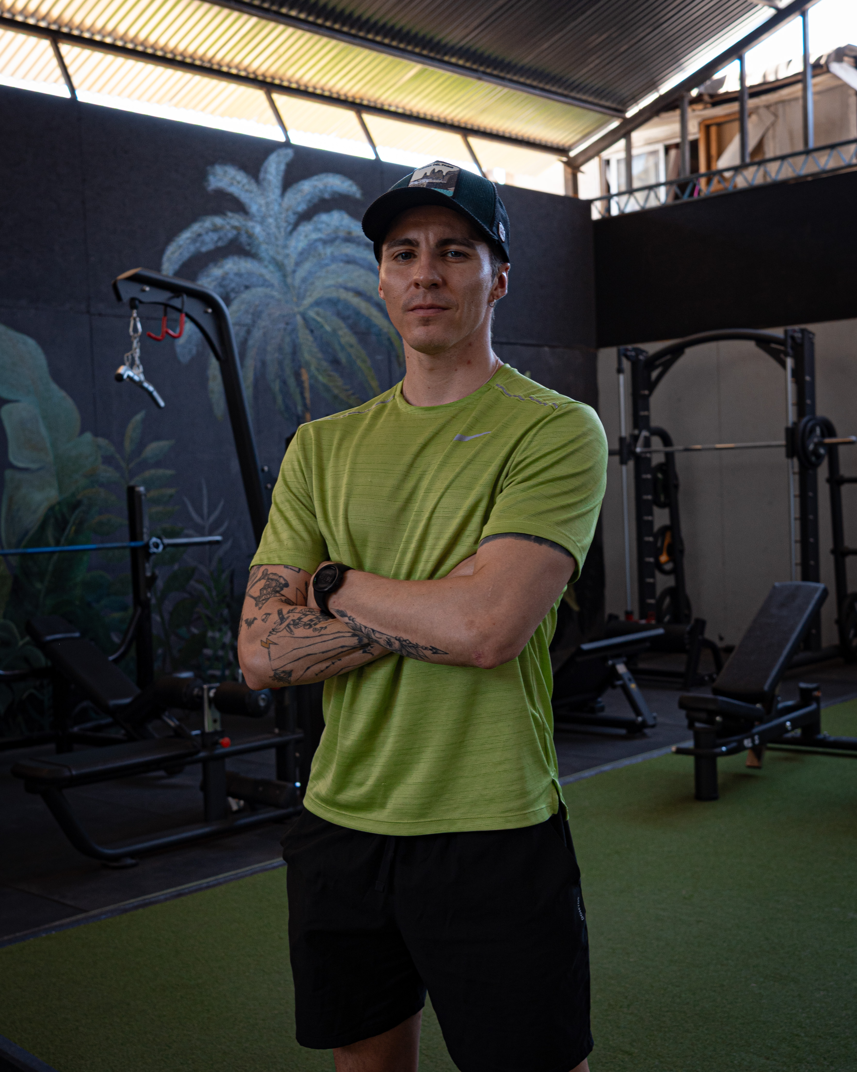 Marcelo Gaete